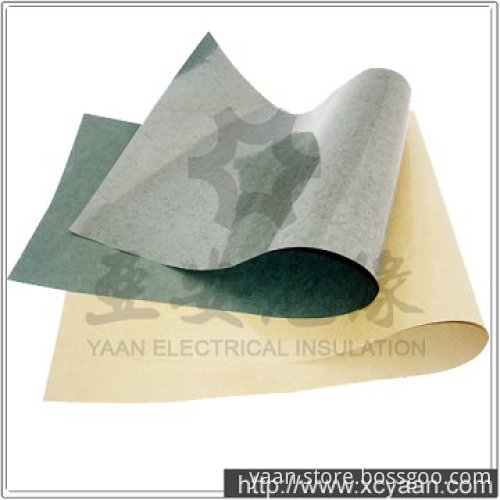 Insulation paper-Fish paper
